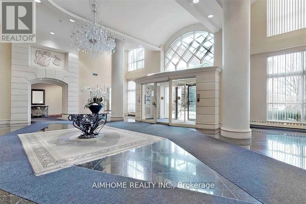 2111 - 23 Lorraine Drive, Toronto (Willowdale West), Ontario  M2N 6Z6 - Photo 5 - C12645284