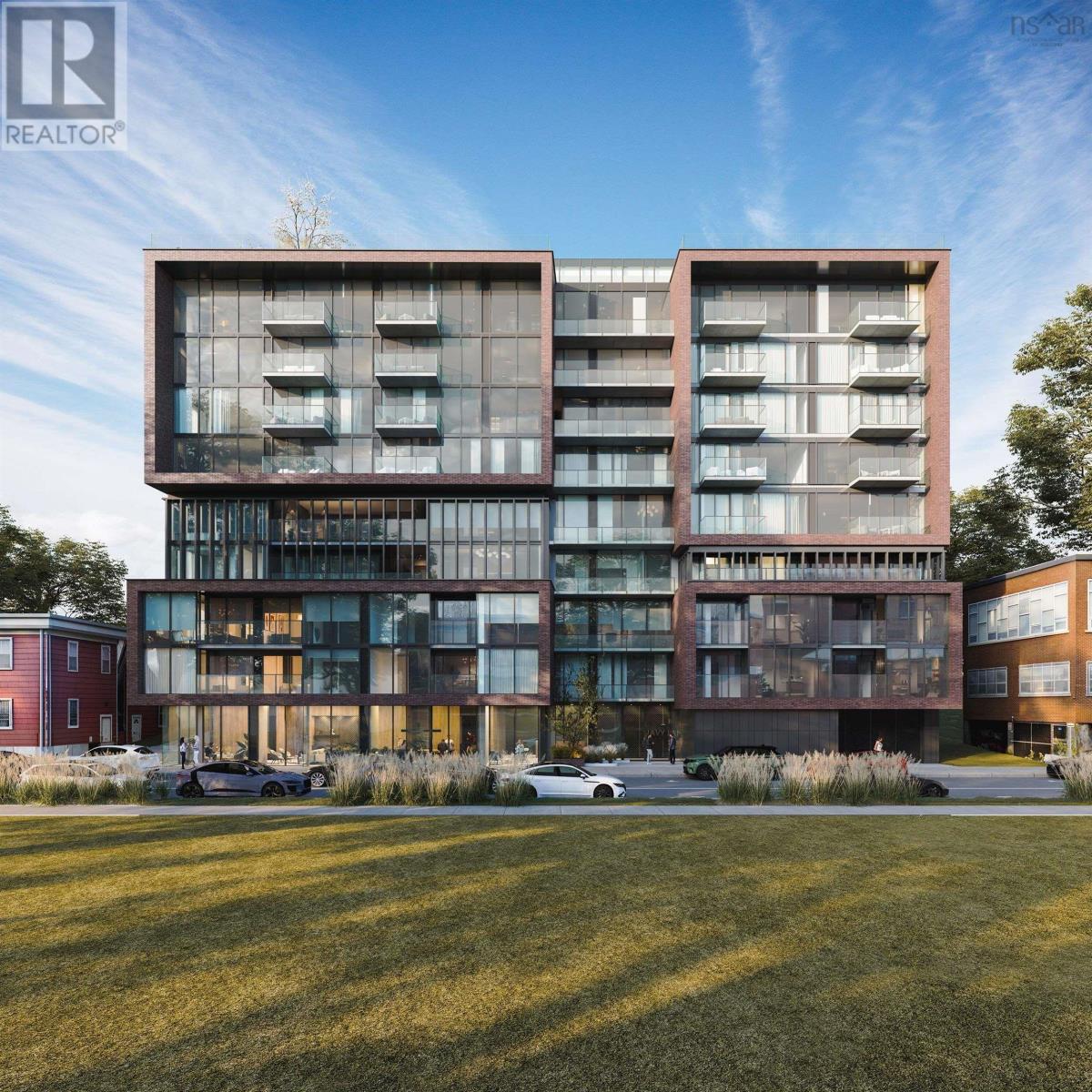 317 2250 Maitland Street, Halifax, Nova Scotia