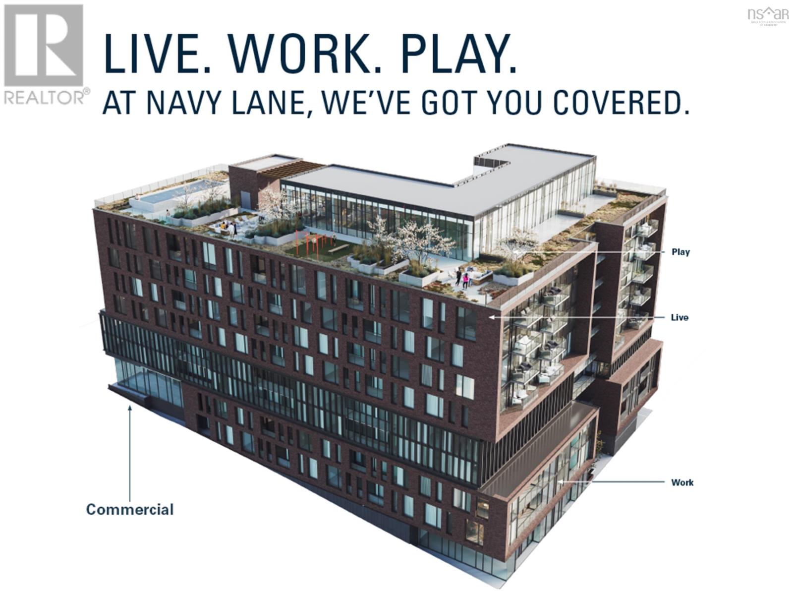 1 2185 Gottingen Street, Halifax Peninsula, Nova Scotia  B3K 2Z9 - Photo 4 - 202500543