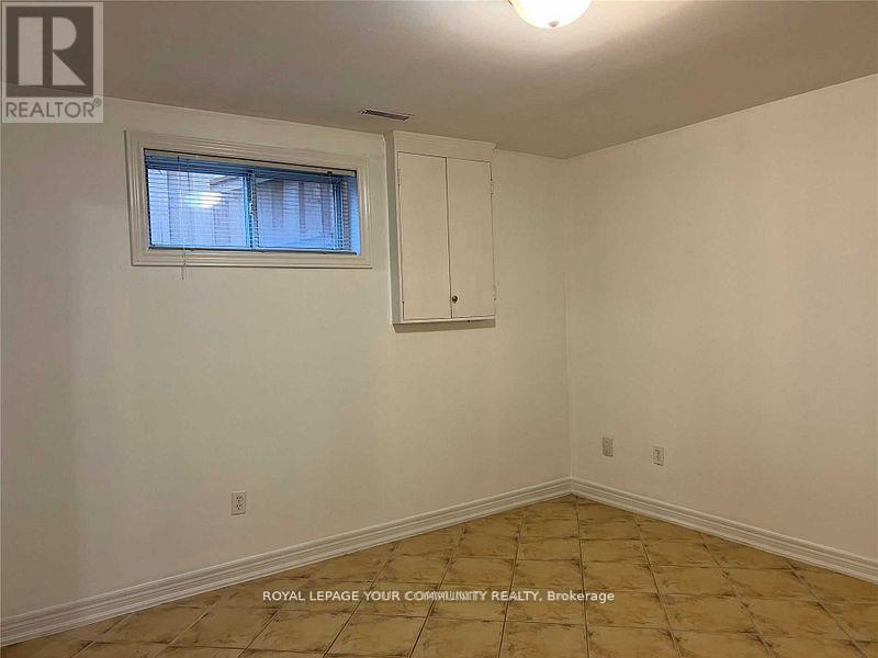 Bsmt - 173 Jeanne Drive, Vaughan, Ontario  L4L 1X8 - Photo 11 - N12645266