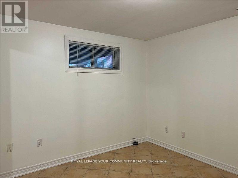 Bsmt - 173 Jeanne Drive, Vaughan, Ontario  L4L 1X8 - Photo 12 - N12645266