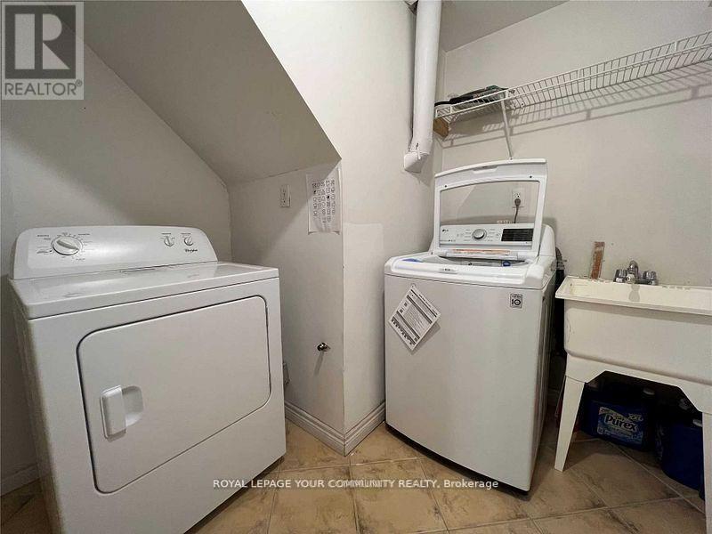 Bsmt - 173 Jeanne Drive, Vaughan, Ontario  L4L 1X8 - Photo 14 - N12645266