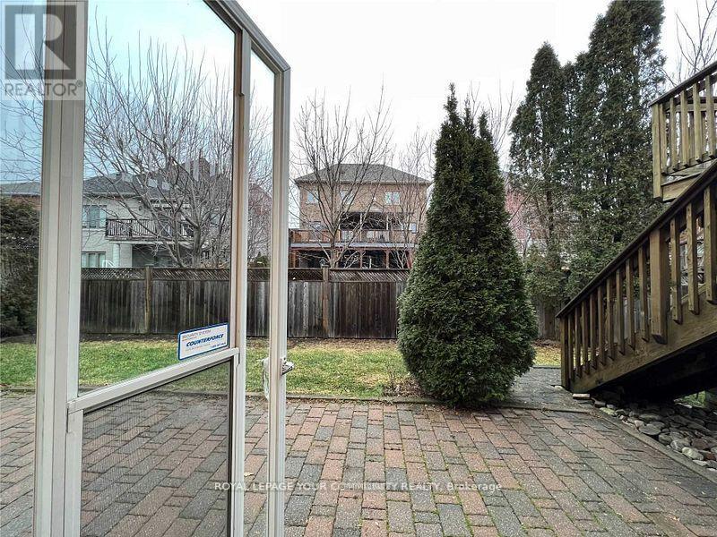 Bsmt - 173 Jeanne Drive, Vaughan, Ontario  L4L 1X8 - Photo 15 - N12645266