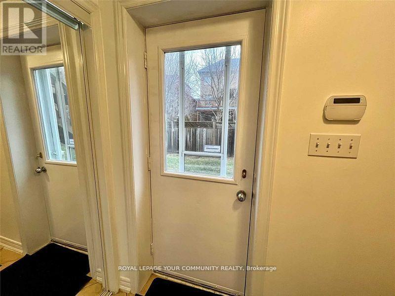 Bsmt - 173 Jeanne Drive, Vaughan, Ontario  L4L 1X8 - Photo 2 - N12645266