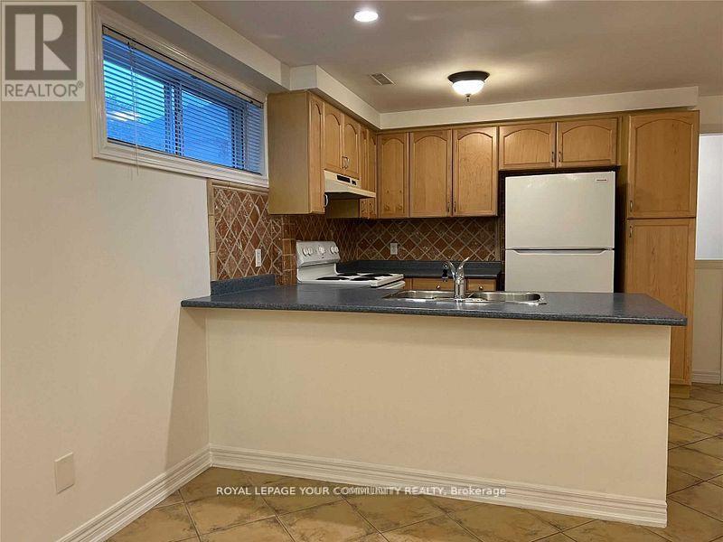 Bsmt - 173 Jeanne Drive, Vaughan, Ontario  L4L 1X8 - Photo 4 - N12645266