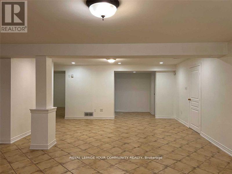 Bsmt - 173 Jeanne Drive, Vaughan, Ontario  L4L 1X8 - Photo 5 - N12645266