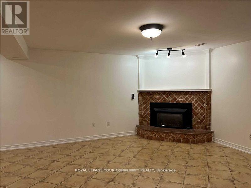 Bsmt - 173 Jeanne Drive, Vaughan, Ontario  L4L 1X8 - Photo 6 - N12645266