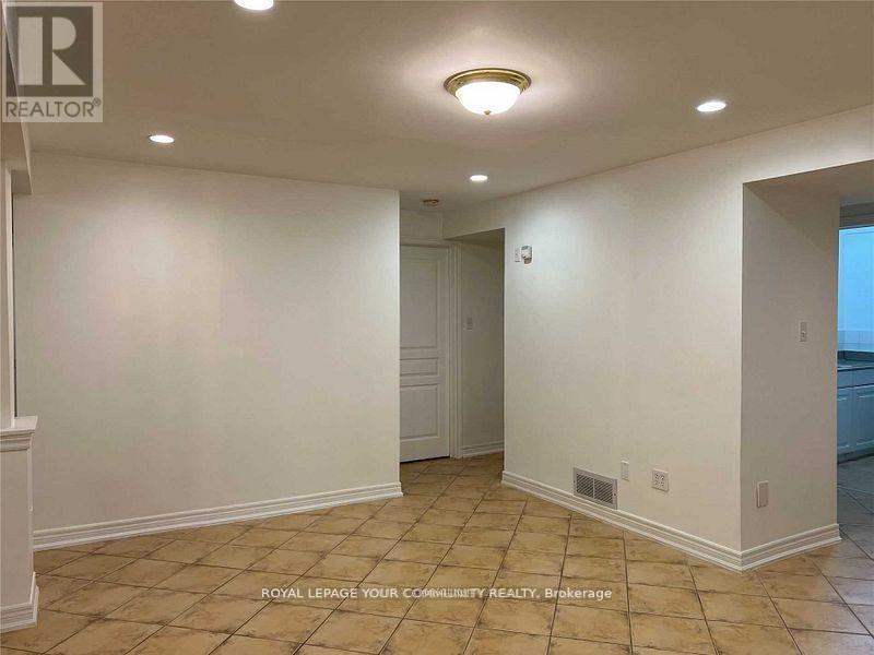 Bsmt - 173 Jeanne Drive, Vaughan, Ontario  L4L 1X8 - Photo 7 - N12645266