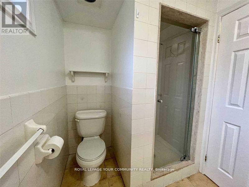 Bsmt - 173 Jeanne Drive, Vaughan, Ontario  L4L 1X8 - Photo 9 - N12645266