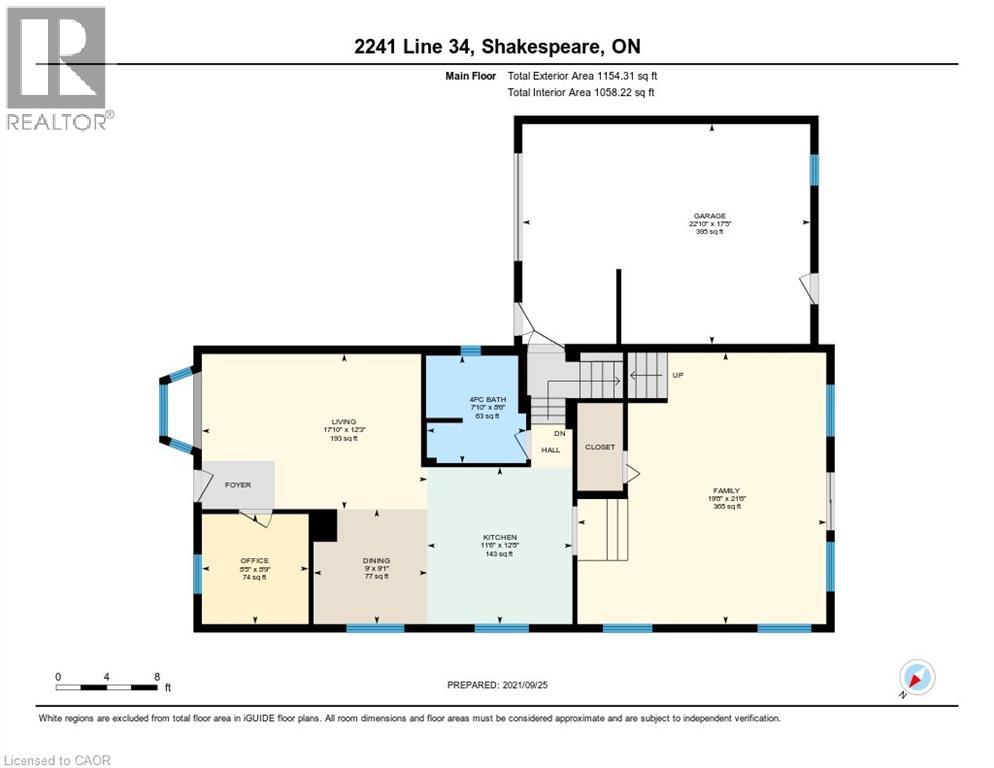 2241 Line 34, Shakespeare, Ontario  N0B 2P0 - Photo 18 - 40789843