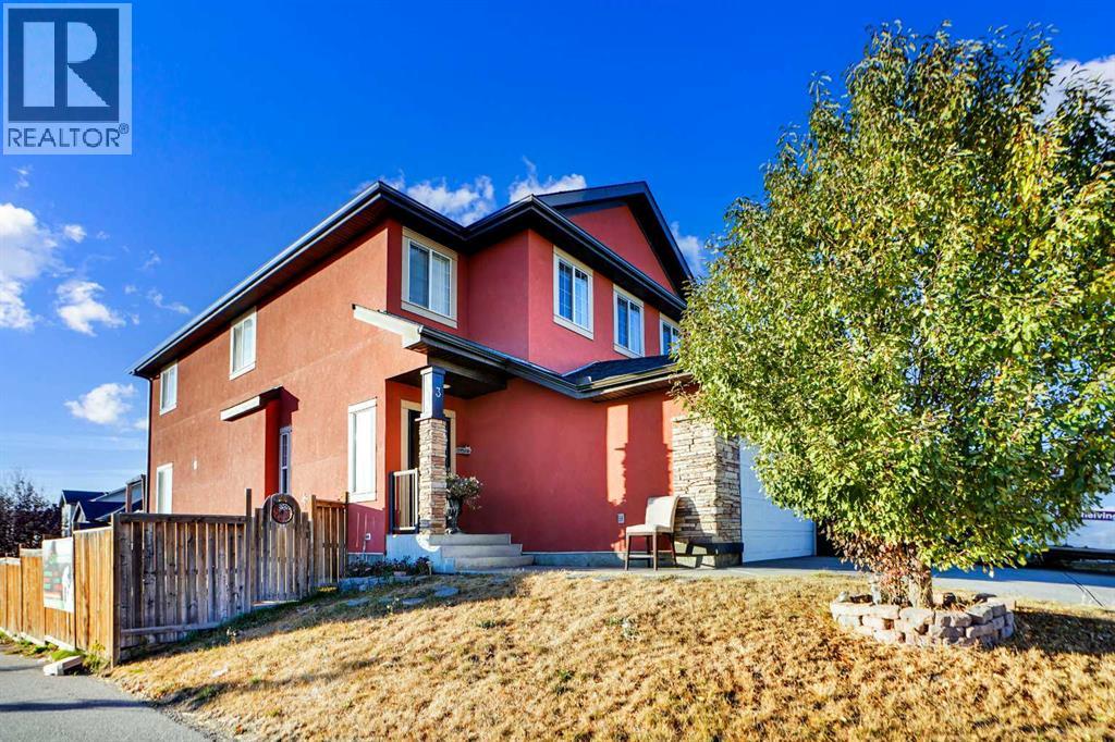 3 Saddleland Crescent Ne, Calgary, Alberta  T3J 5K9 - Photo 3 - A2265182