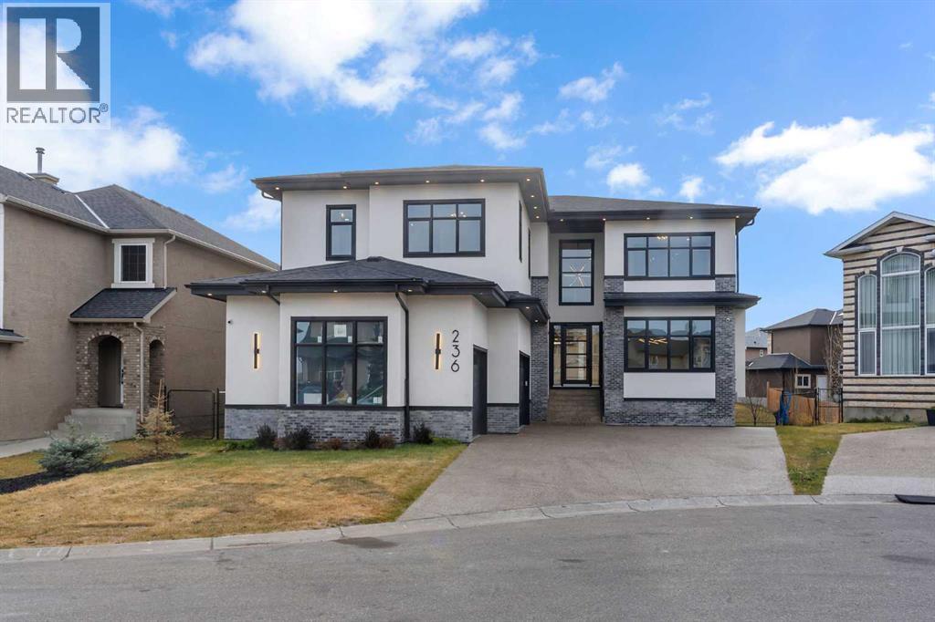 236 East Lakeview Place, Chestermere, Alberta  T1X 0A2 - Photo 2 - A2269147