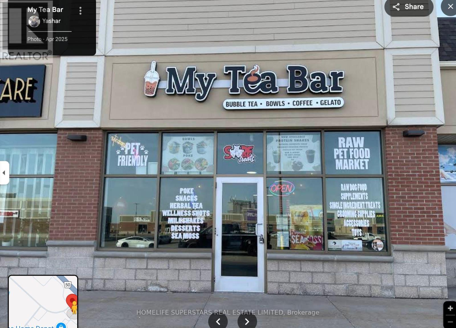 A8 - 12788 Highway 50, Caledon, Ontario  L7E 4G1 - Photo 5 - W12645254