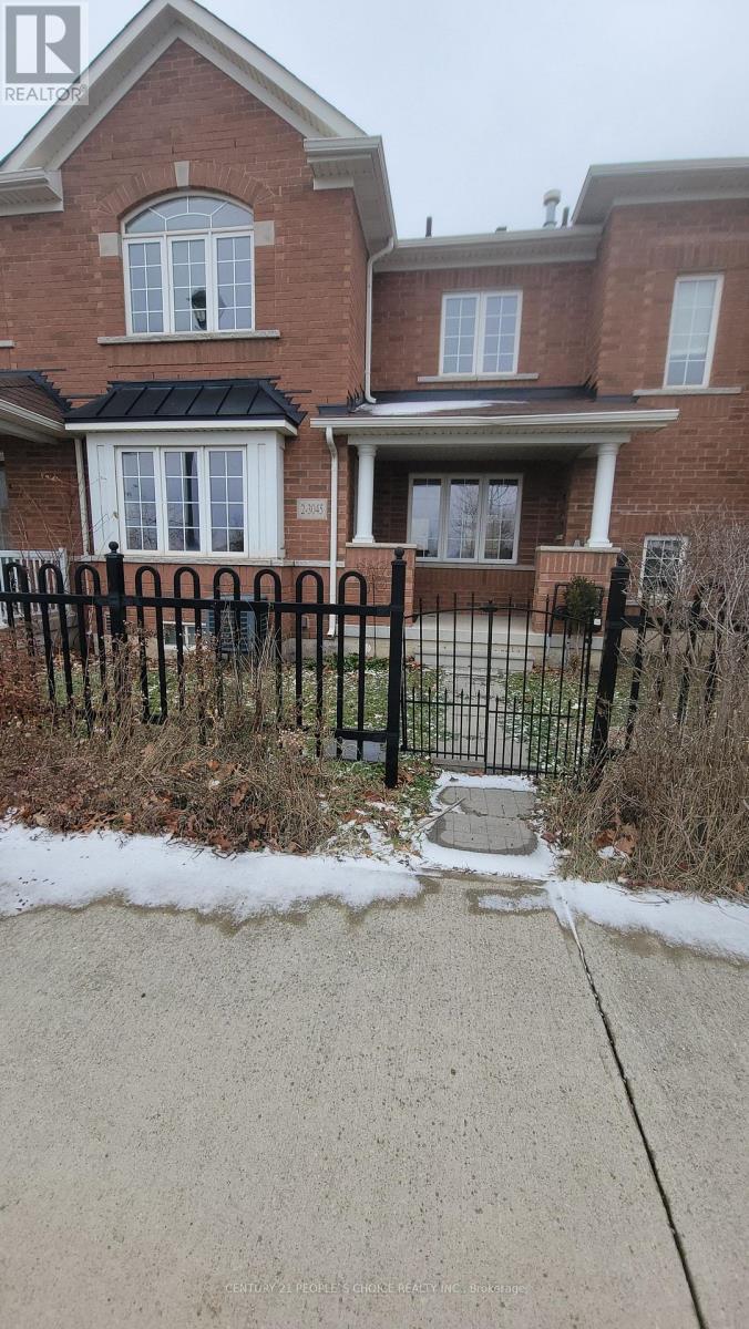 2 - 3045 Gladeside Avenue, Oakville, Ontario  L6M 0R3 - Photo 17 - W12645258