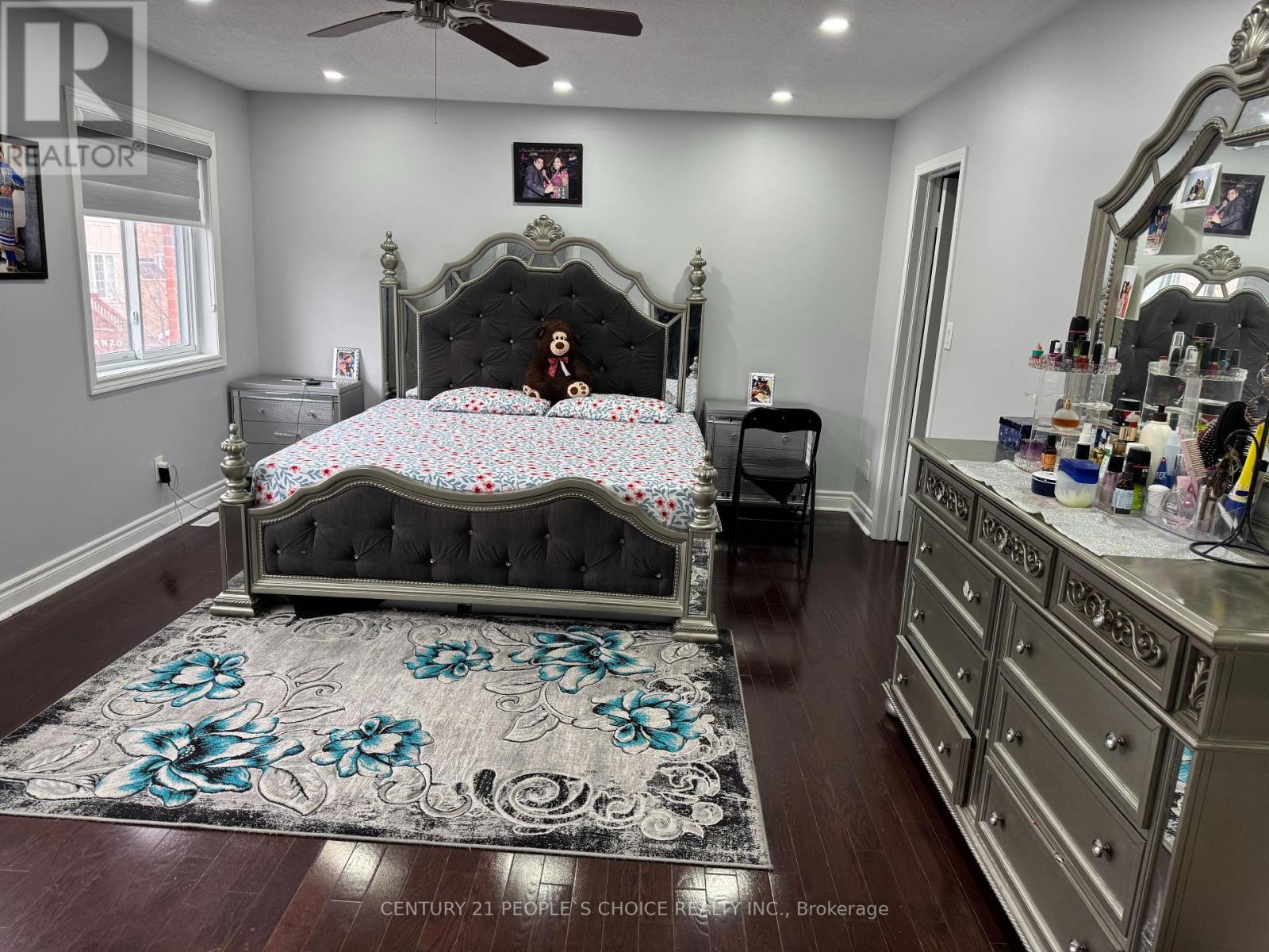 8 Bayridge Drive S, Brampton, Ontario  L6P 2H8 - Photo 33 - W12645276