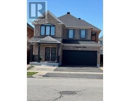 8 BAYRIDGE DRIVE S, Brampton, Ontario