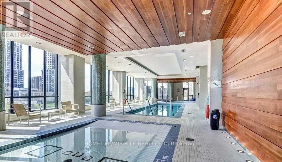 809 - 9 Valhalla Inn Road, Toronto, Ontario  M9B 0B2 - Photo 11 - W12645278