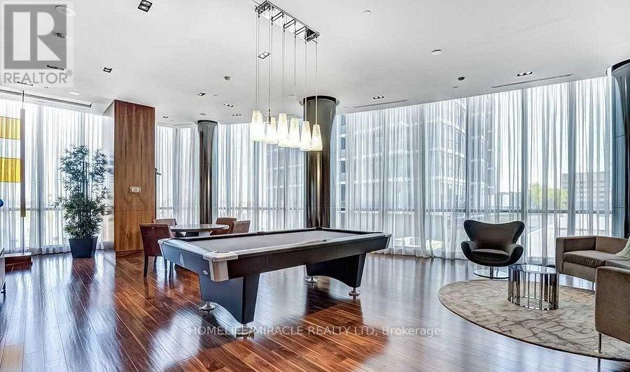 809 - 9 Valhalla Inn Road, Toronto, Ontario  M9B 0B2 - Photo 15 - W12645278