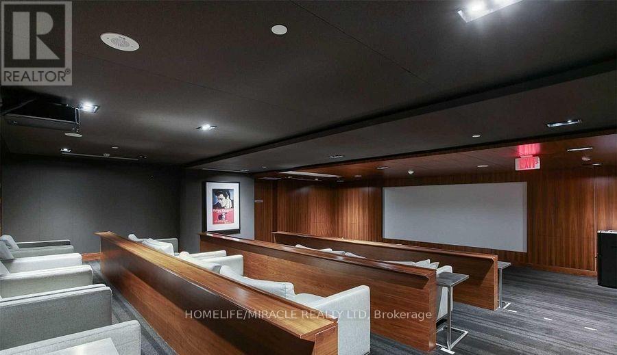 809 - 9 Valhalla Inn Road, Toronto, Ontario  M9B 0B2 - Photo 16 - W12645278