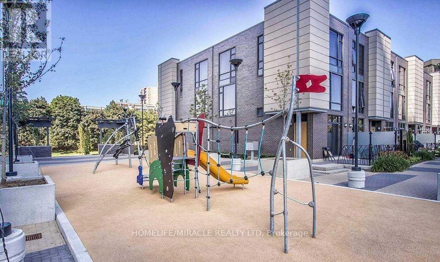 809 - 9 Valhalla Inn Road, Toronto, Ontario  M9B 0B2 - Photo 20 - W12645278