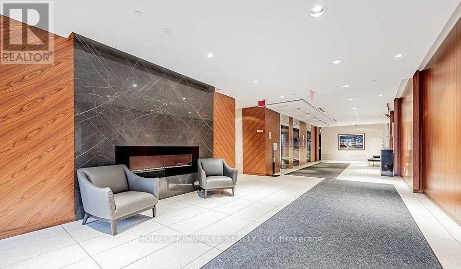 809 - 9 Valhalla Inn Road, Toronto, Ontario  M9B 0B2 - Photo 3 - W12645278