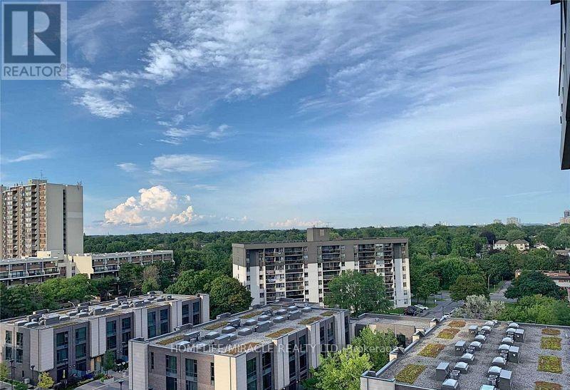 809 - 9 Valhalla Inn Road, Toronto, Ontario  M9B 0B2 - Photo 9 - W12645278