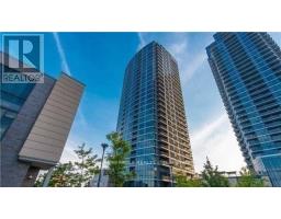 809 - 9 VALHALLA INN ROAD, Toronto, Ontario