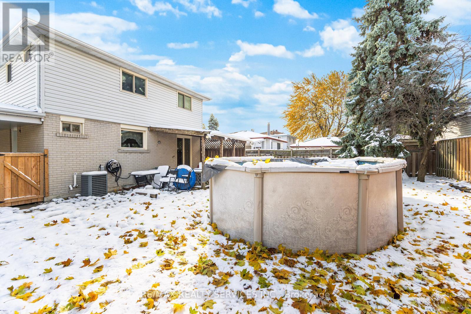 84 Sutherland Avenue, Brampton, Ontario  L6V 2H7 - Photo 27 - W12645286