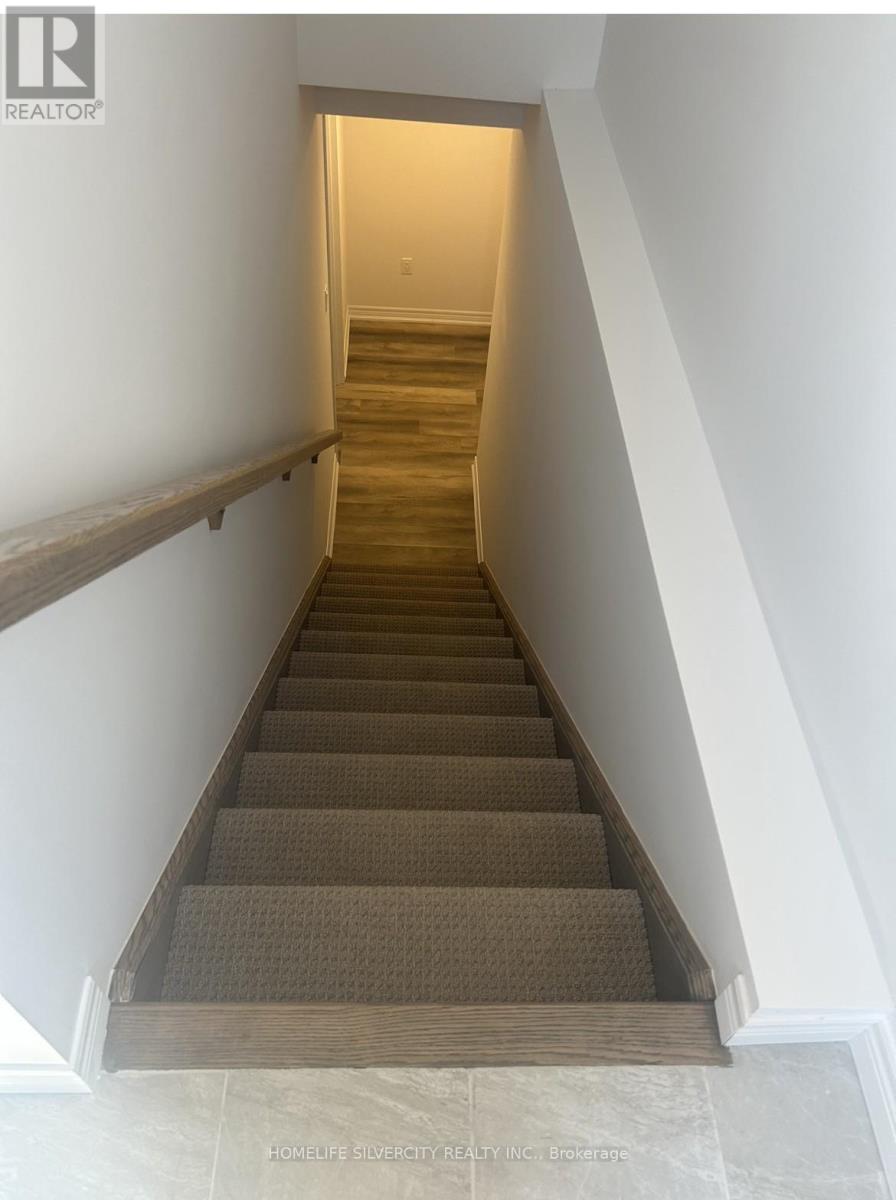 Basement - 23 Holder Drive, Brantford, Ontario  N3T 5L5 - Photo 5 - X12645280