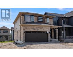 BASEMENT - 23 HOLDER DRIVE, Brantford, Ontario