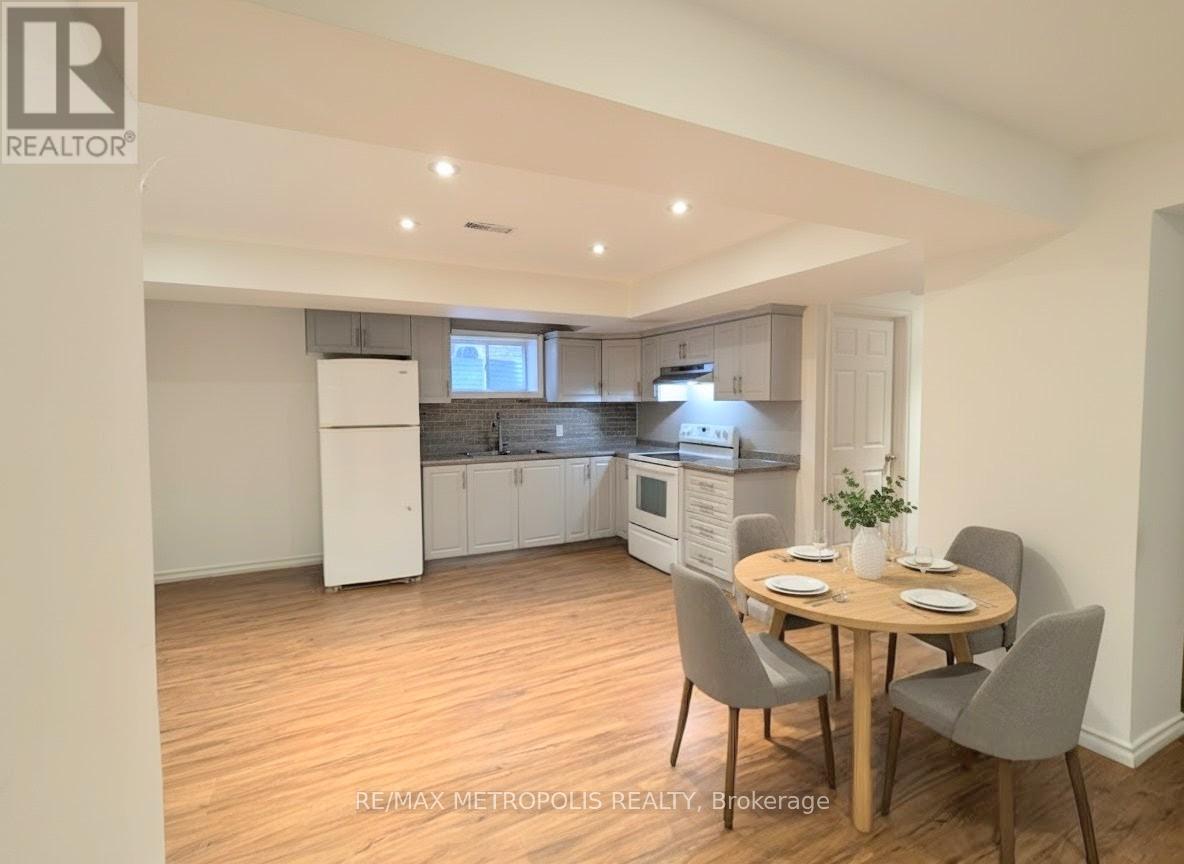 Bsmt - 40 Harper-Hill Drive, Ajax, Ontario  L1Z 0P6 - Photo 5 - E12492168