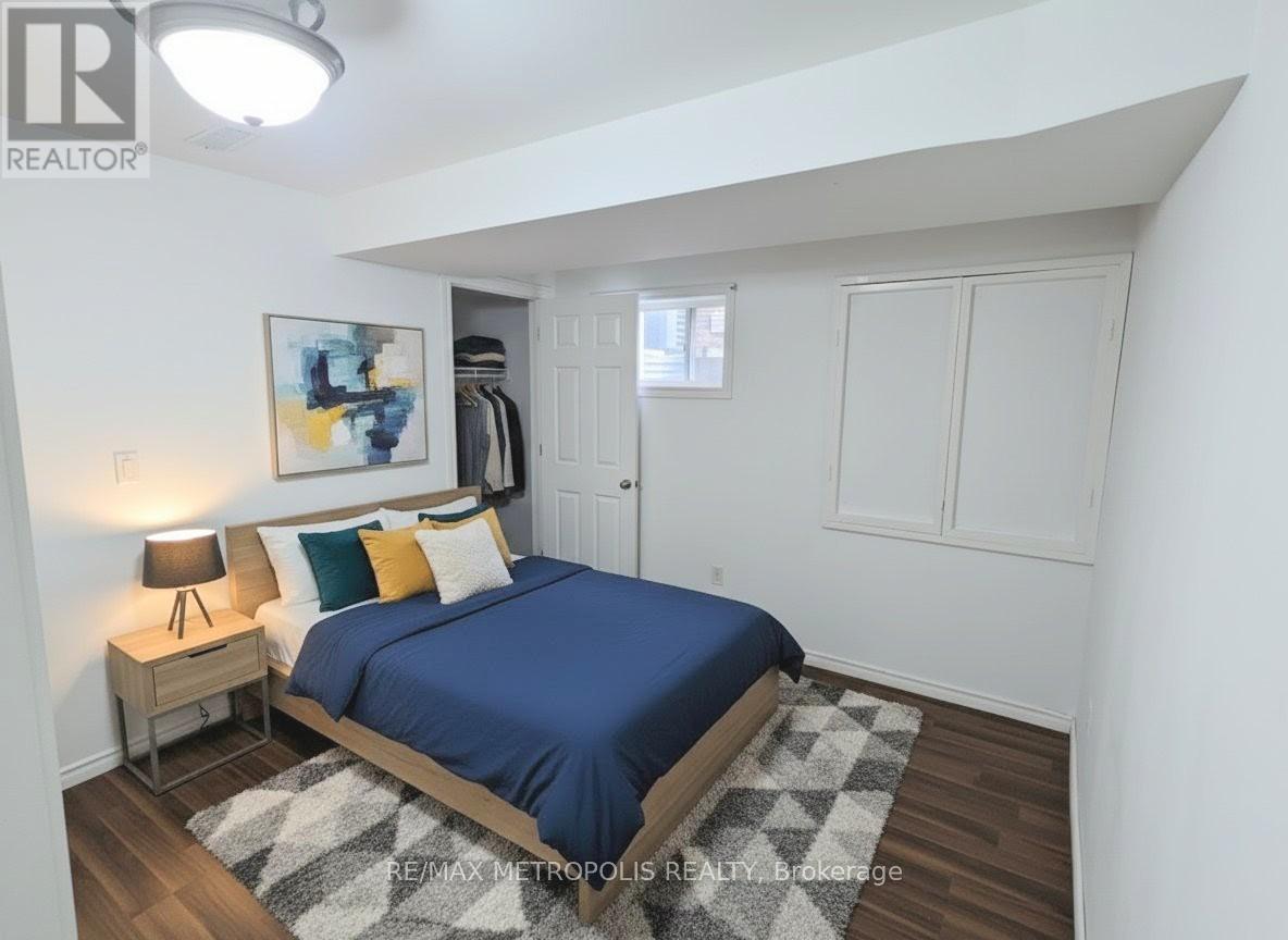 Bsmt - 40 Harper-Hill Drive, Ajax, Ontario  L1Z 0P6 - Photo 7 - E12492168