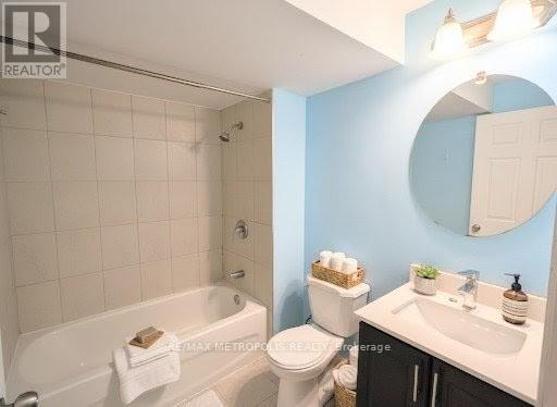 Bsmt - 40 Harper-Hill Drive, Ajax, Ontario  L1Z 0P6 - Photo 13 - E12492168