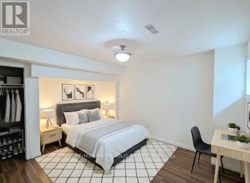 Bsmt - 40 Harper-Hill Drive, Ajax, Ontario  L1Z 0P6 - Photo 6 - E12492168