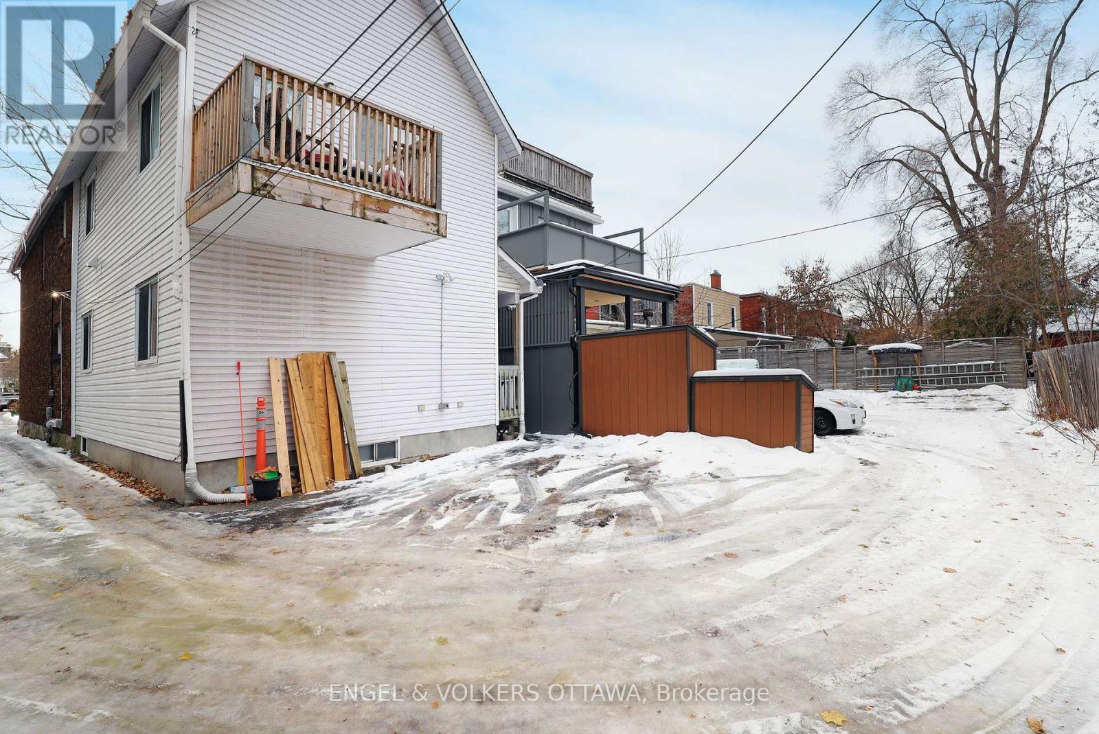 2 - 127 Third Avenue, Ottawa, Ontario  K1S 2J9 - Photo 20 - X12645300