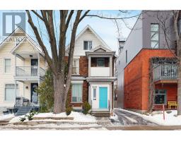 2 - 127 THIRD AVENUE, Ottawa, Ontario