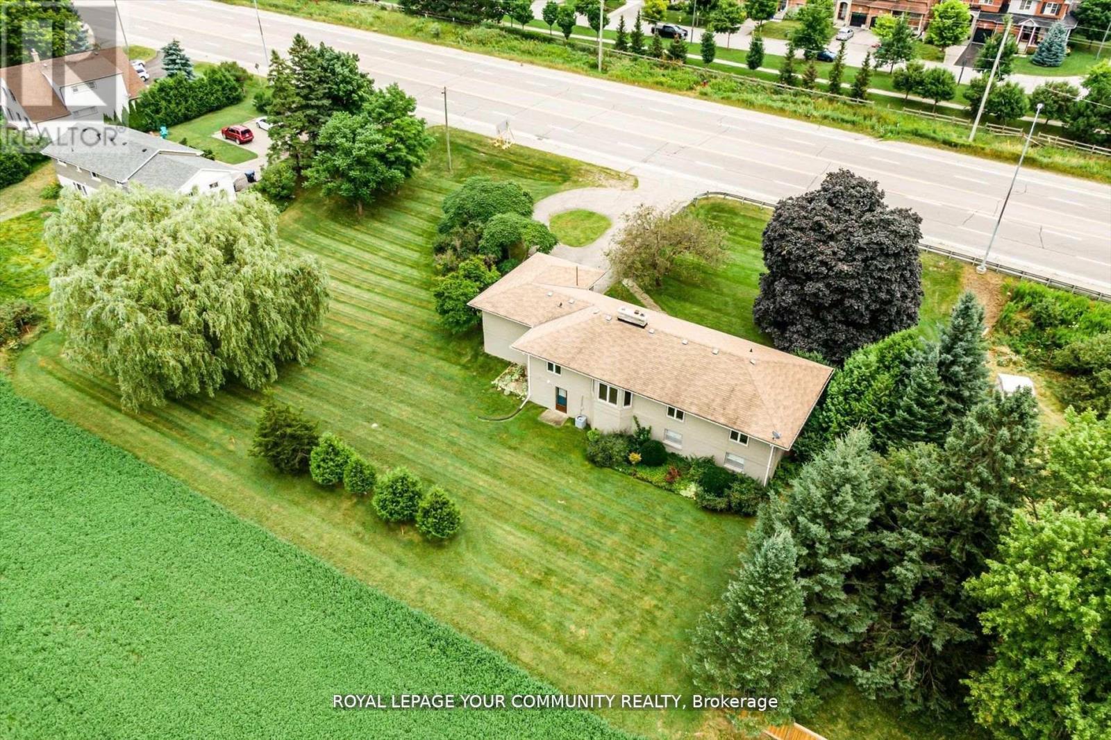 6162 Highway 9, King, Ontario  L0G 1T0 - Photo 23 - N12435714