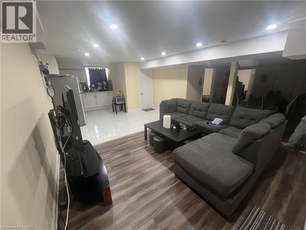 47 Olivia Marie Road Unit# Lower, Brampton, Ontario  L6Y 0M4 - Photo 10 - 40794646