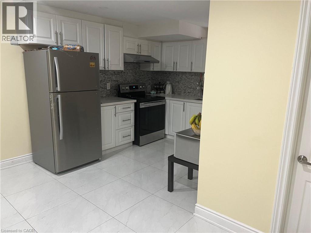 47 Olivia Marie Road Unit# Lower, Brampton, Ontario  L6Y 0M4 - Photo 11 - 40794646