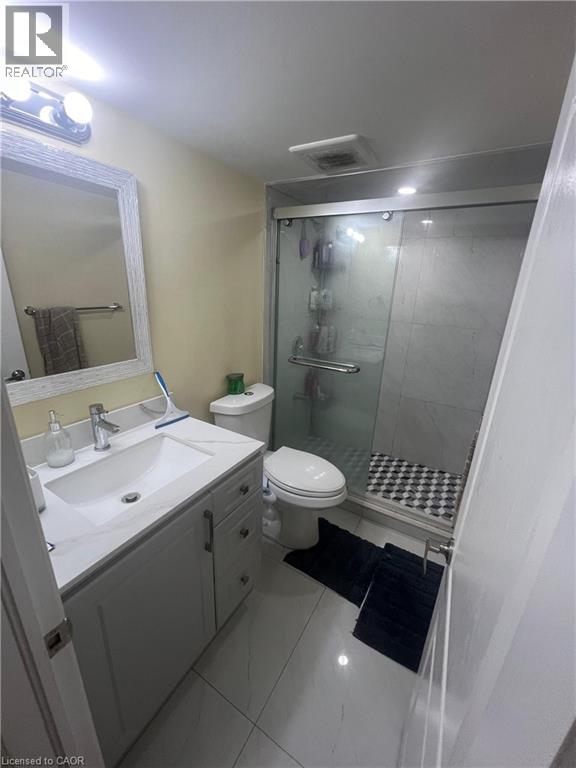 47 Olivia Marie Road Unit# Lower, Brampton, Ontario  L6Y 0M4 - Photo 2 - 40794646