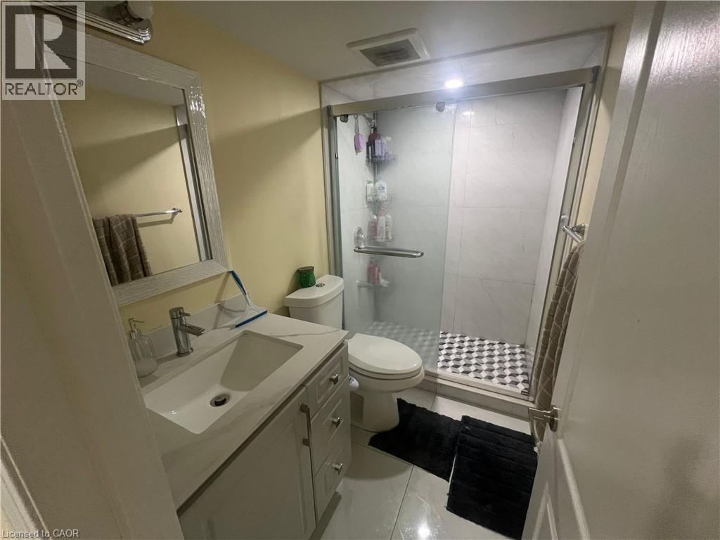 47 Olivia Marie Road Unit# Lower, Brampton, Ontario  L6Y 0M4 - Photo 4 - 40794646