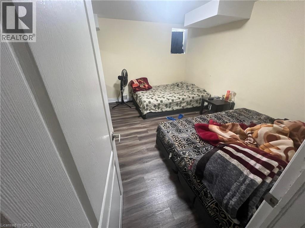 47 Olivia Marie Road Unit# Lower, Brampton, Ontario  L6Y 0M4 - Photo 8 - 40794646