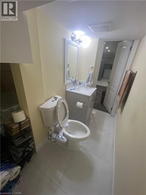 47 Olivia Marie Road Unit# Lower, Brampton, Ontario  L6Y 0M4 - Photo 9 - 40794646