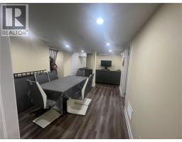 47 OLIVIA MARIE Road Unit# Lower, brampton, Ontario