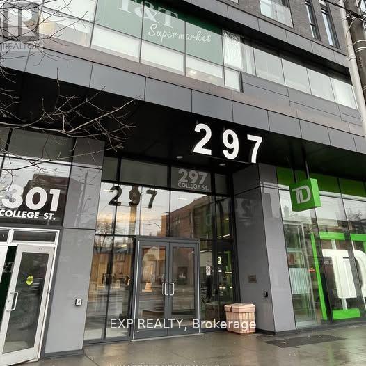 608 - 297 College Street, Toronto, Ontario  M5T 0C2 - Photo 10 - C12645288
