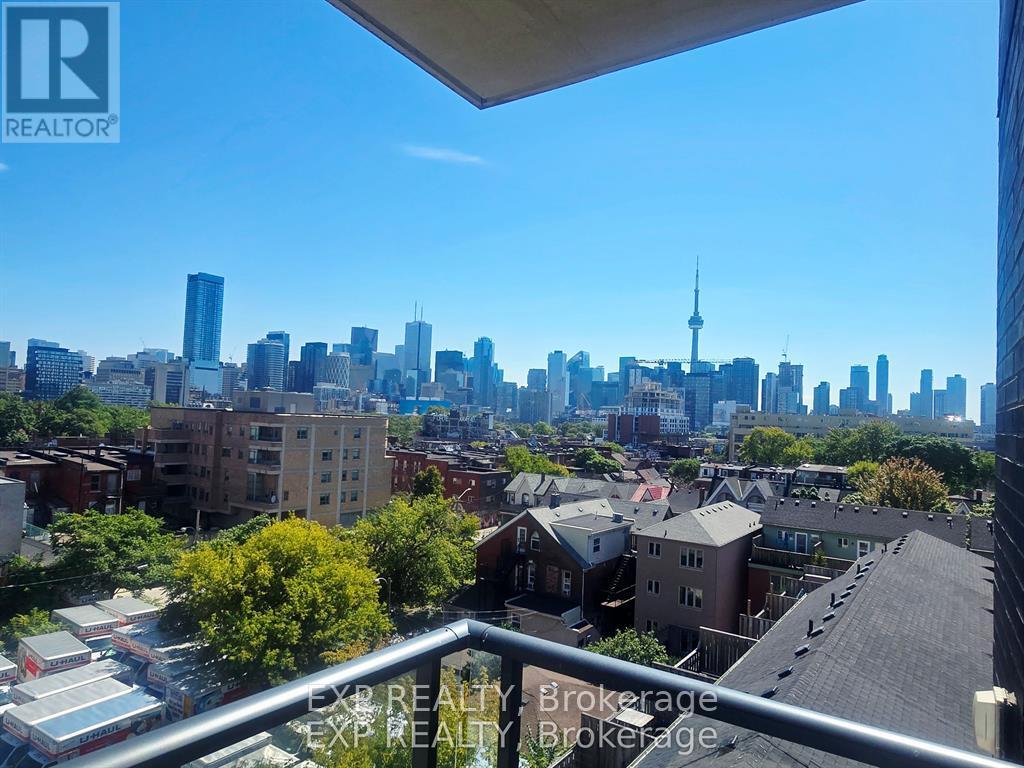 608 - 297 College Street, Toronto, Ontario  M5T 0C2 - Photo 11 - C12645288