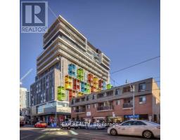 608 - 297 COLLEGE STREET, Toronto, Ontario