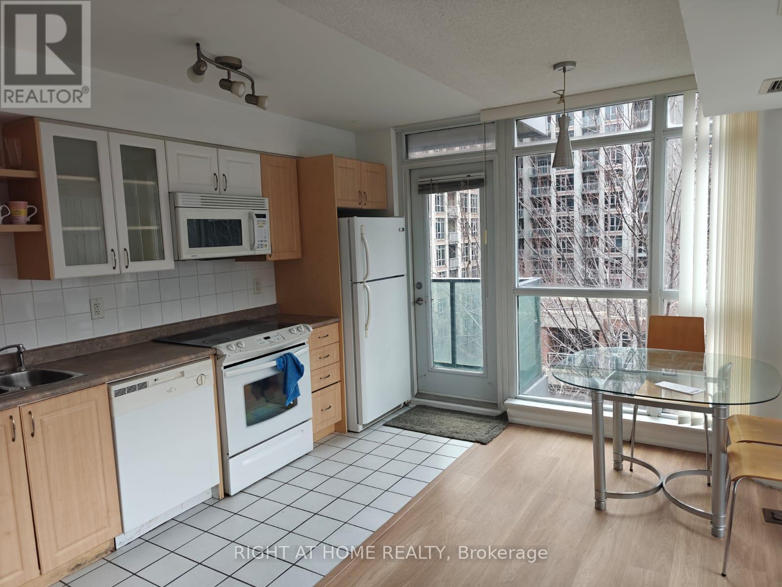 626 - 600 Fleet Street, Toronto, Ontario  M5V 1B7 - Photo 11 - C12645302