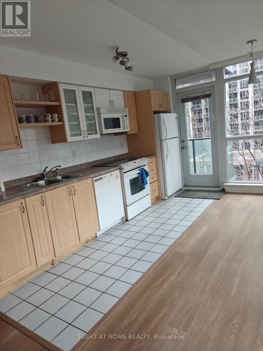 626 - 600 Fleet Street, Toronto, Ontario  M5V 1B7 - Photo 14 - C12645302