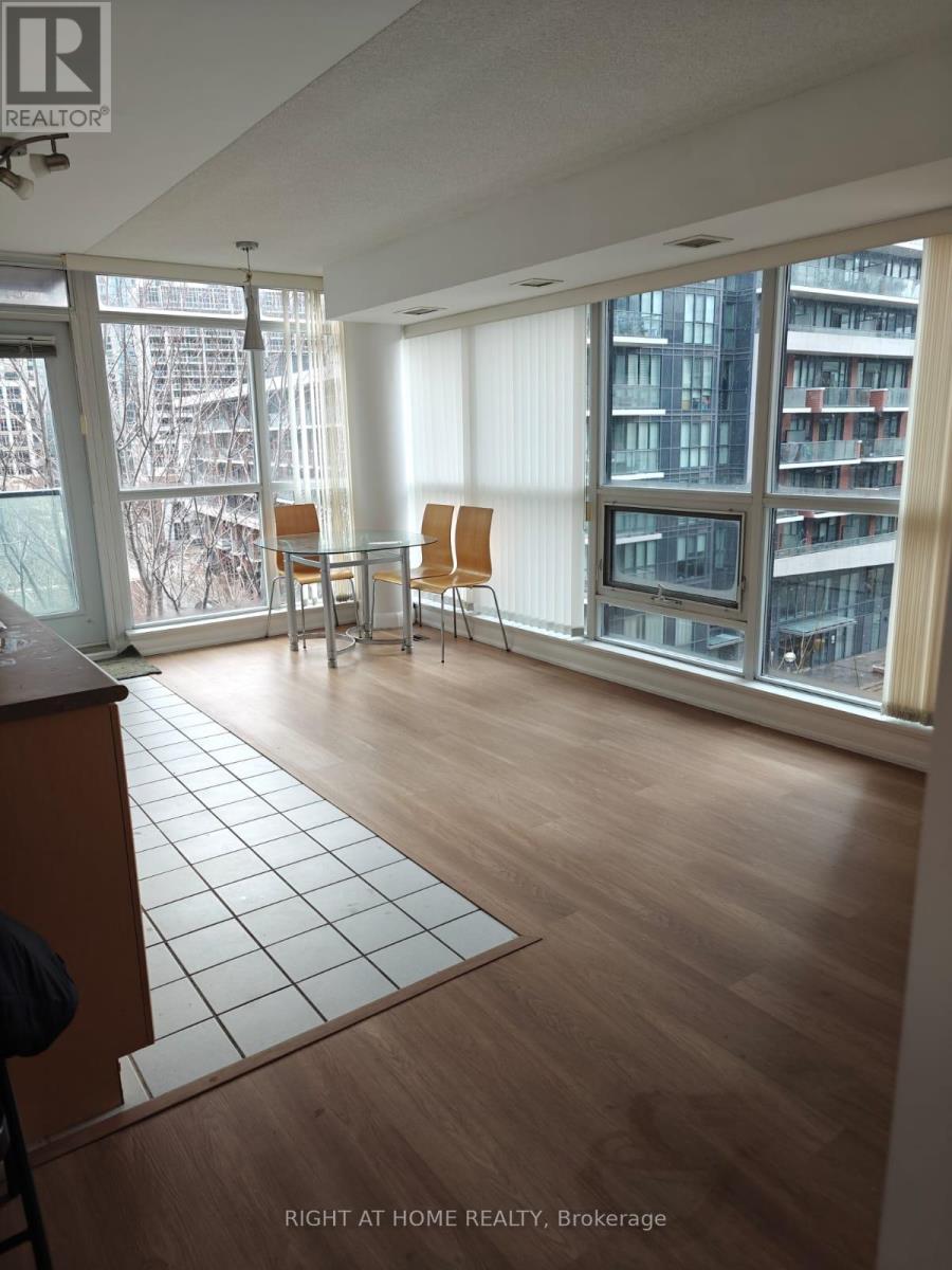 626 - 600 Fleet Street, Toronto, Ontario  M5V 1B7 - Photo 17 - C12645302